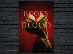 -Books of Blood (2020)-<br>The Original Movie