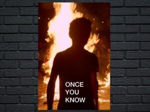 -Once You Know (2021)-<br>The Original Movie