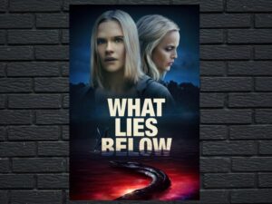 -What Lies Below (2020)-<br>The Original Movie