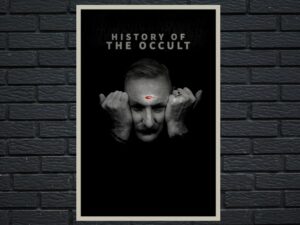 -History of the Occult (2023)-<br>The Original Movie