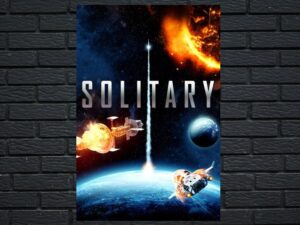 -Solitary (2020)-<br>The Original Movie