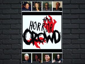 -The Horror Crowd (2020)-<br>The Original Movie