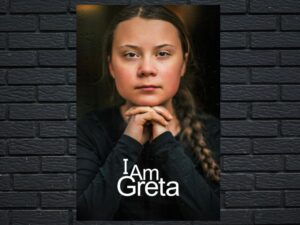 -I Am Greta (2020)-<br>The Original Movie