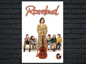 -Rosebud (2019)-<br>The Original Movie