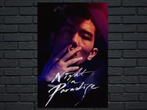-Night in Paradise (2020)-<br>The Original Movie