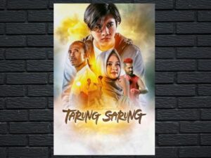 -Tarung Sarung (2020)-<br>The Original Movie