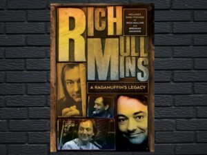 -Rich Mullins: A Ragamuffin's Legacy (2014)-<br>The Original Movie