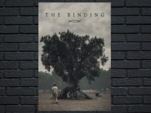 -The Binding (2020)-<br>The Original Movie