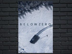 -Below Zero (2021)-<br>The Original Movie