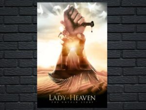 -The Lady of Heaven (2021)-<br>The Original Movie