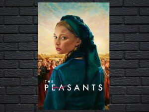 -The Peasants (2023)-<br>The Original Movie