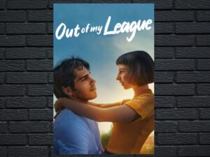 -Out of My League (2020)-<br>The Original Movie