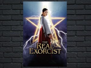 -The Real Exorcist (2020)-<br>The Original Movie
