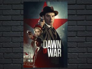 -Dawn of War (2020)-<br>The Original Movie