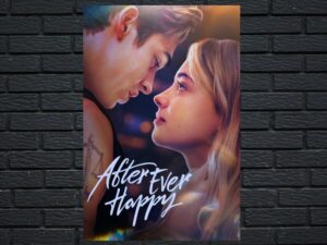 -After Ever Happy (2022)-<br>The Original Movie
