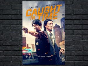 -Caught in Time (2020)-<br>The Original Movie