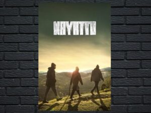 -Nayattu (2021)-<br>The Original Movie