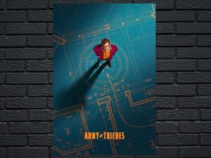 -Army of Thieves (2021)-<br>The Original Movie