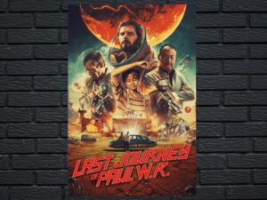 -The Last Journey (2021)-<br>The Original Movie