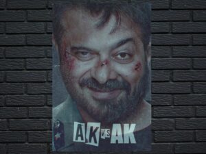 -AK vs AK (2020)-<br>The Original Movie