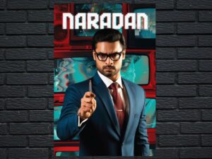 -Naradan (2022)-<br>The Original Movie