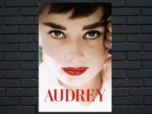 -Audrey (2020)-<br>The Original Movie