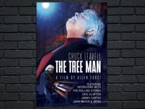 -Chuck Leavell: The Tree Man (2020)-<br>The Original Movie
