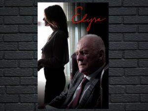 -Elyse (2020)-<br>The Original Movie