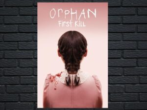 -Orphan: First Kill (2022)-<br>The Original Movie