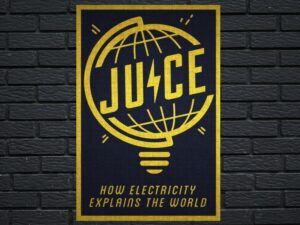 -Juice: How Electricity Explains The World (2019)-<br>The Original Movie