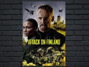 -Attack on Finland (2021)-<br>The Original Movie
