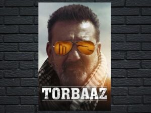 -Torbaaz (2020)-<br>The Original Movie