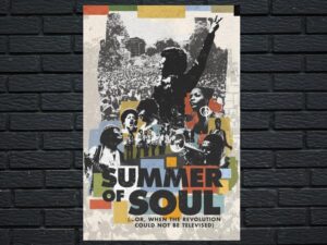 -Summer of Soul (...Or, When the Revolution Could Not Be Televised) (2021)-<br>The Original Movie