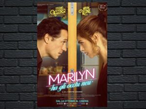 -Marilyn's Eyes (2021)-<br>The Original Movie