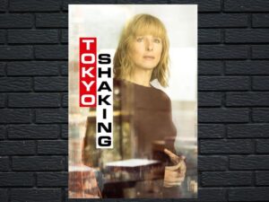 -Tokyo Shaking (2021)-<br>The Original Movie