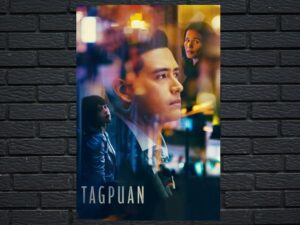 -Rendezvous (2020)-<br>The Original Movie