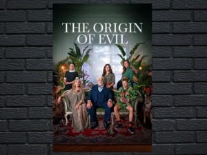 -The Origin of Evil (2022)-<br>The Original Movie