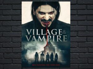 -Village Of The Vampire (2020)-<br>The Original Movie