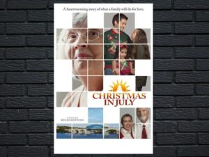 -Christmas in July (2019)-<br>The Original Movie