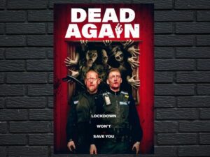 -Dead Again (2020)-<br>The Original Movie