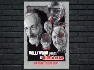 -Hollywood Dreams & Nightmares: The Robert Englund Story (2022)-<br>The Original Movie