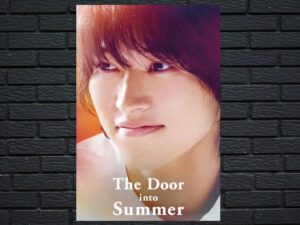-The Door into Summer (2021)-<br>The Original Movie