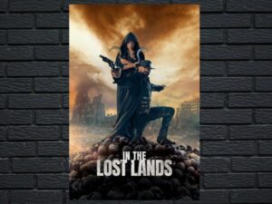 -In the Lost Lands (2025)-<br>The Original Movie