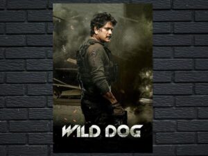 -Wild Dog (2021)-<br>The Original Movie