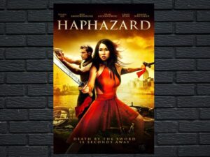 -Haphazard (2019)-<br>The Original Movie