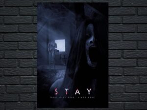 -Stay (2021)-<br>The Original Movie