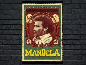 -Mandela (2021)-<br>The Original Movie