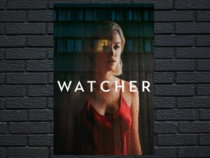 -Watcher (2022)-<br>The Original Movie