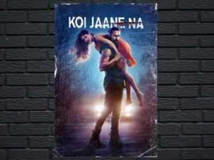 -Koi Jaane Na (2021)-<br>The Original Movie
