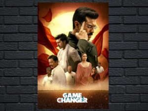 -Game Changer (2025)-<br>The Original Movie